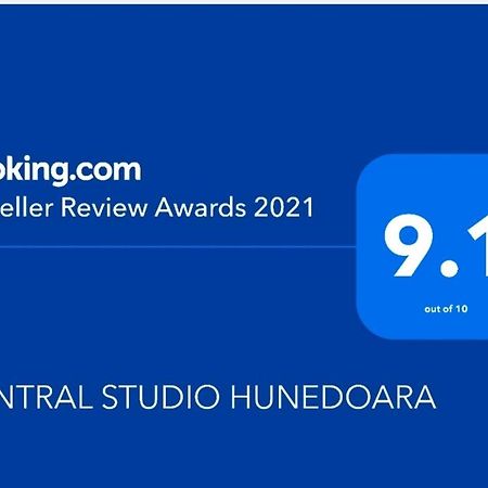 Central Studio 후네도아라 외부 사진
