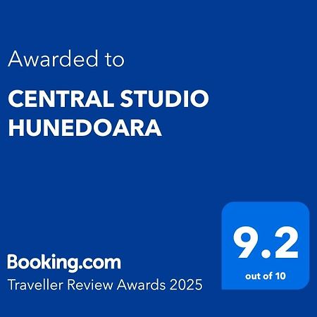 Central Studio 후네도아라 외부 사진