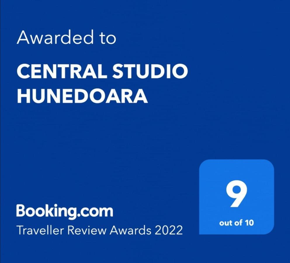 Central Studio 후네도아라 외부 사진