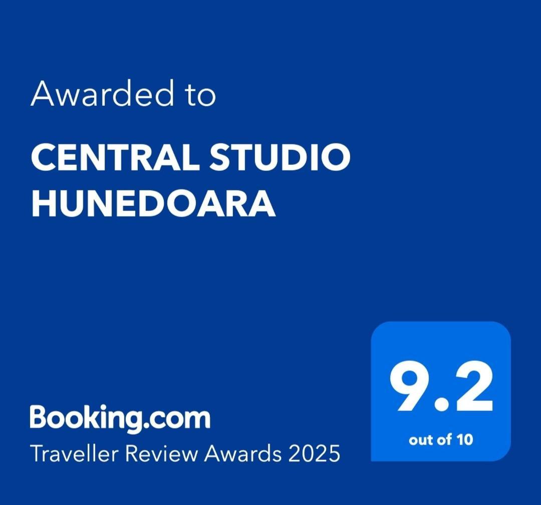 Central Studio 후네도아라 외부 사진